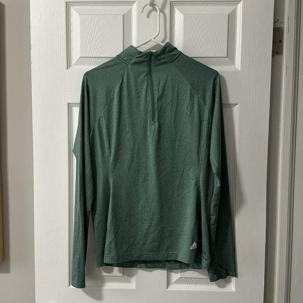 NWOT adidas pullover